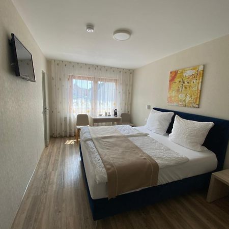Gasthaus Wollscheid Trier Ngoại thất bức ảnh