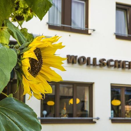 Gasthaus Wollscheid Hotel Trier Ngoại thất bức ảnh