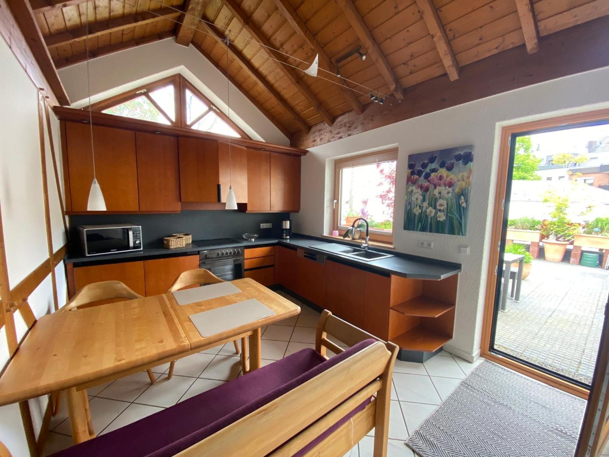 Gasthaus Wollscheid Trier Ngoại thất bức ảnh