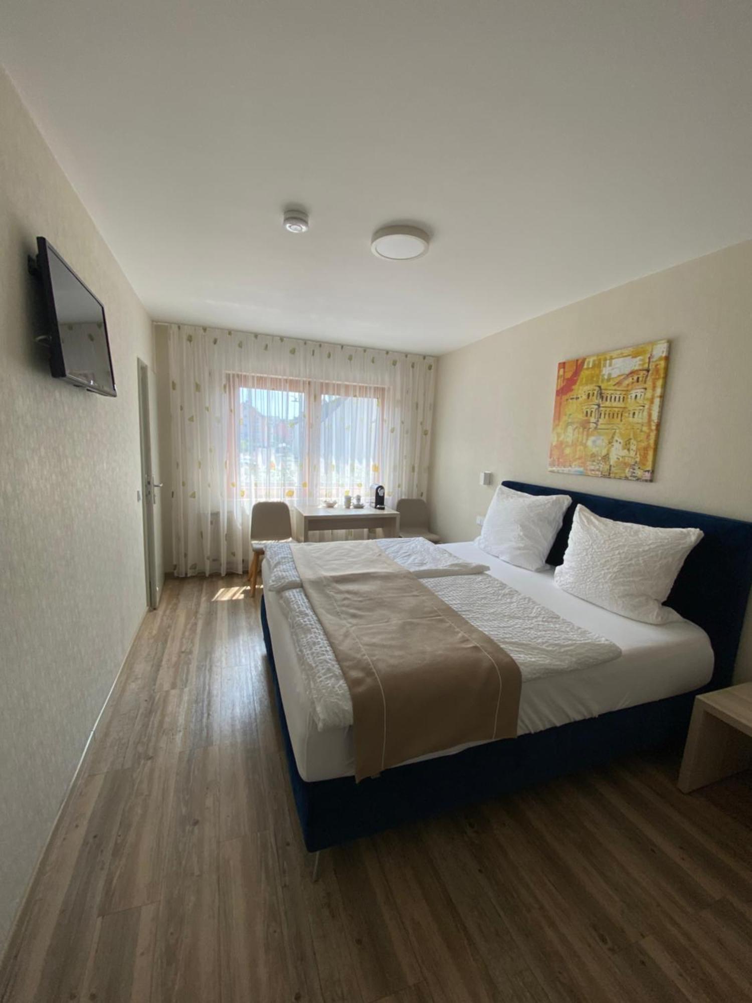 Gasthaus Wollscheid Trier Ngoại thất bức ảnh