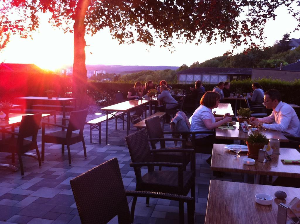 Gasthaus Wollscheid Trier Ngoại thất bức ảnh