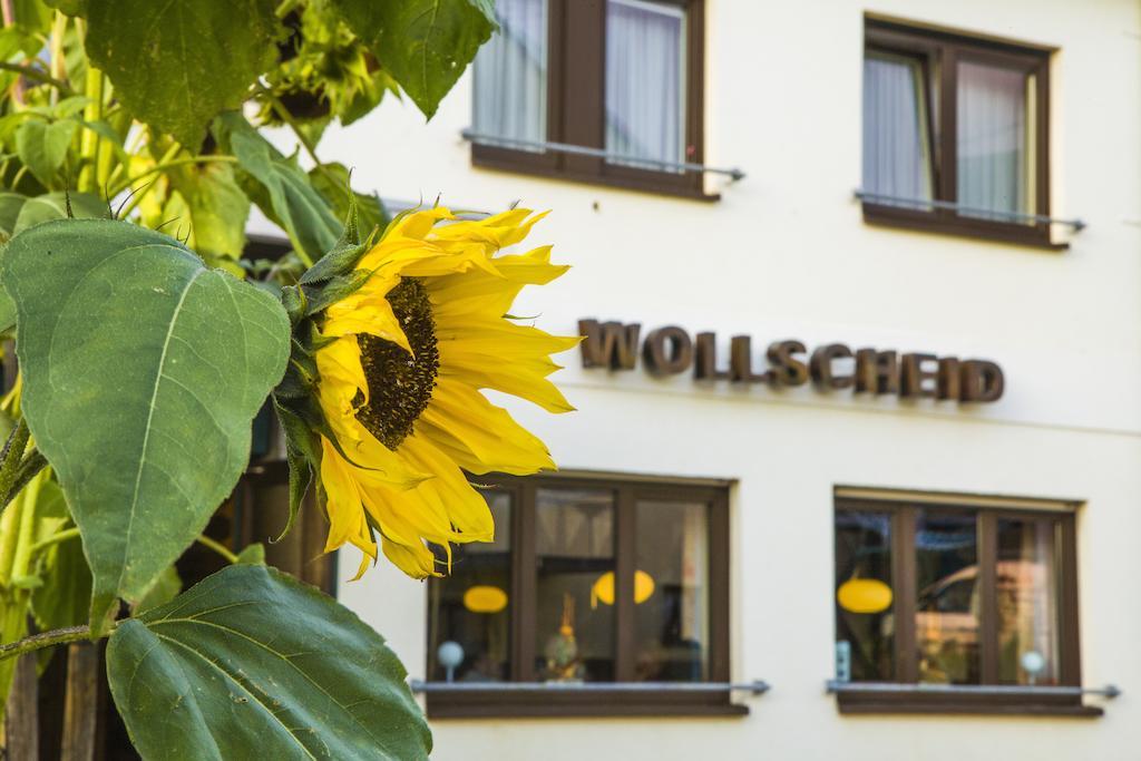 Gasthaus Wollscheid Hotel Trier Ngoại thất bức ảnh